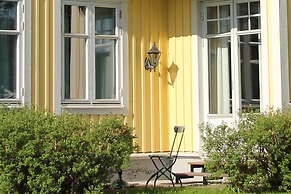 HESTRAVIKEN HOTEL & SPA