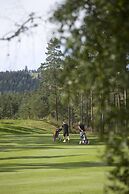 HESTRAVIKEN HOTEL & SPA