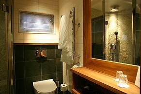 HESTRAVIKEN HOTEL & SPA