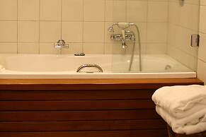 HESTRAVIKEN HOTEL & SPA