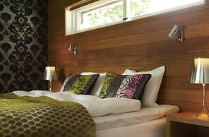 HESTRAVIKEN HOTEL & SPA