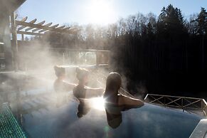 HESTRAVIKEN HOTEL & SPA