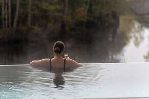 HESTRAVIKEN HOTEL & SPA