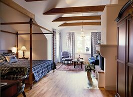 HESTRAVIKEN HOTEL & SPA