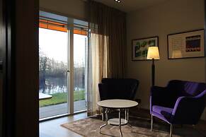 HESTRAVIKEN HOTEL & SPA
