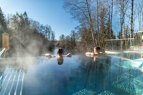 HESTRAVIKEN HOTEL & SPA