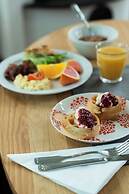 HESTRAVIKEN HOTEL & SPA