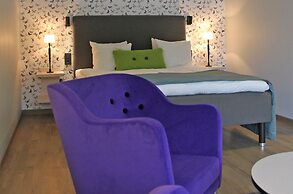 HESTRAVIKEN HOTEL & SPA