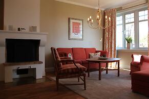 HESTRAVIKEN HOTEL & SPA