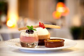 Logis Hôtel & Restaurant Arcombelle