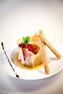 Logis Hôtel & Restaurant Arcombelle