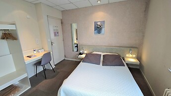 Logis Hôtel & Restaurant Arcombelle