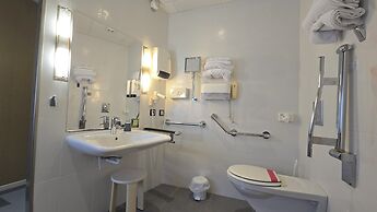 Logis Hôtel & Restaurant Arcombelle