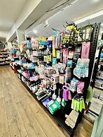 Riverside Resort & RV Park