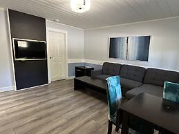 Riverside Resort & RV Park