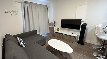 Riverside Resort & RV Park