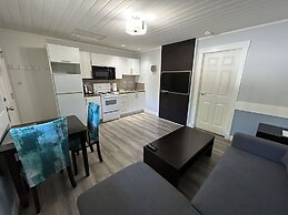 Riverside Resort & RV Park