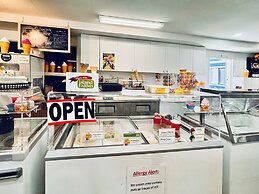 Riverside Resort & RV Park