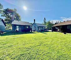 Riverside Resort & RV Park