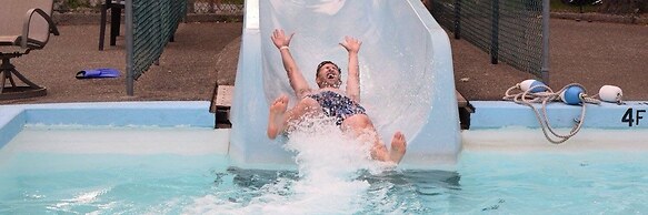 Riverside Resort & RV Park