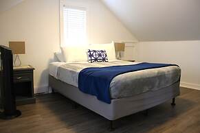 Riverside Resort & RV Park