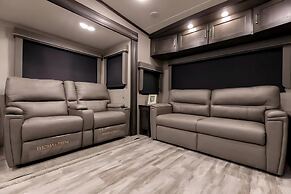 Riverside Resort & RV Park