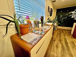 Riverside Resort & RV Park