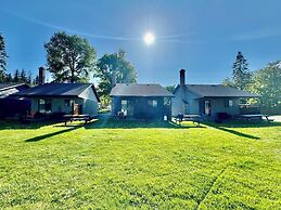 Riverside Resort & RV Park