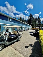 Riverside Resort & RV Park