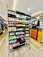 Riverside Resort & RV Park