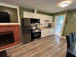 Riverside Resort & RV Park