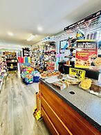 Riverside Resort & RV Park