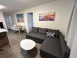 Riverside Resort & RV Park