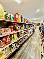 Riverside Resort & RV Park