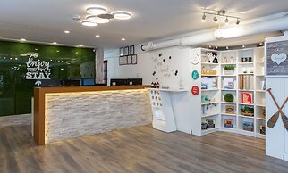 Riverside Resort & RV Park