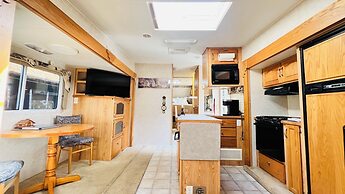 Riverside Resort & RV Park