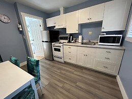 Riverside Resort & RV Park