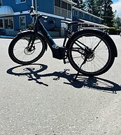 Riverside Resort & RV Park