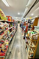 Riverside Resort & RV Park