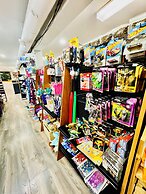 Riverside Resort & RV Park