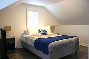 Riverside Resort & RV Park