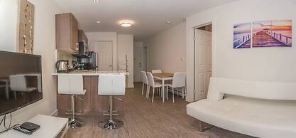 Riverside Resort & RV Park