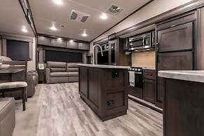 Riverside Resort & RV Park