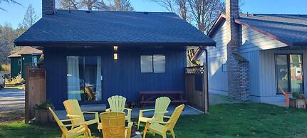 Riverside Resort & RV Park