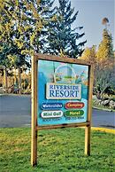 Riverside Resort & RV Park