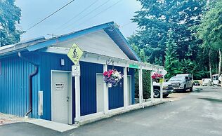 Riverside Resort & RV Park