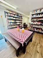 Riverside Resort & RV Park