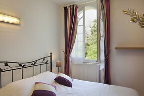 Le Manoir de la Giraudière