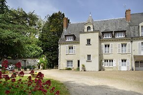 Le Manoir de la Giraudière
