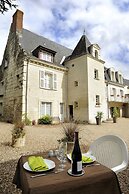Le Manoir de la Giraudière